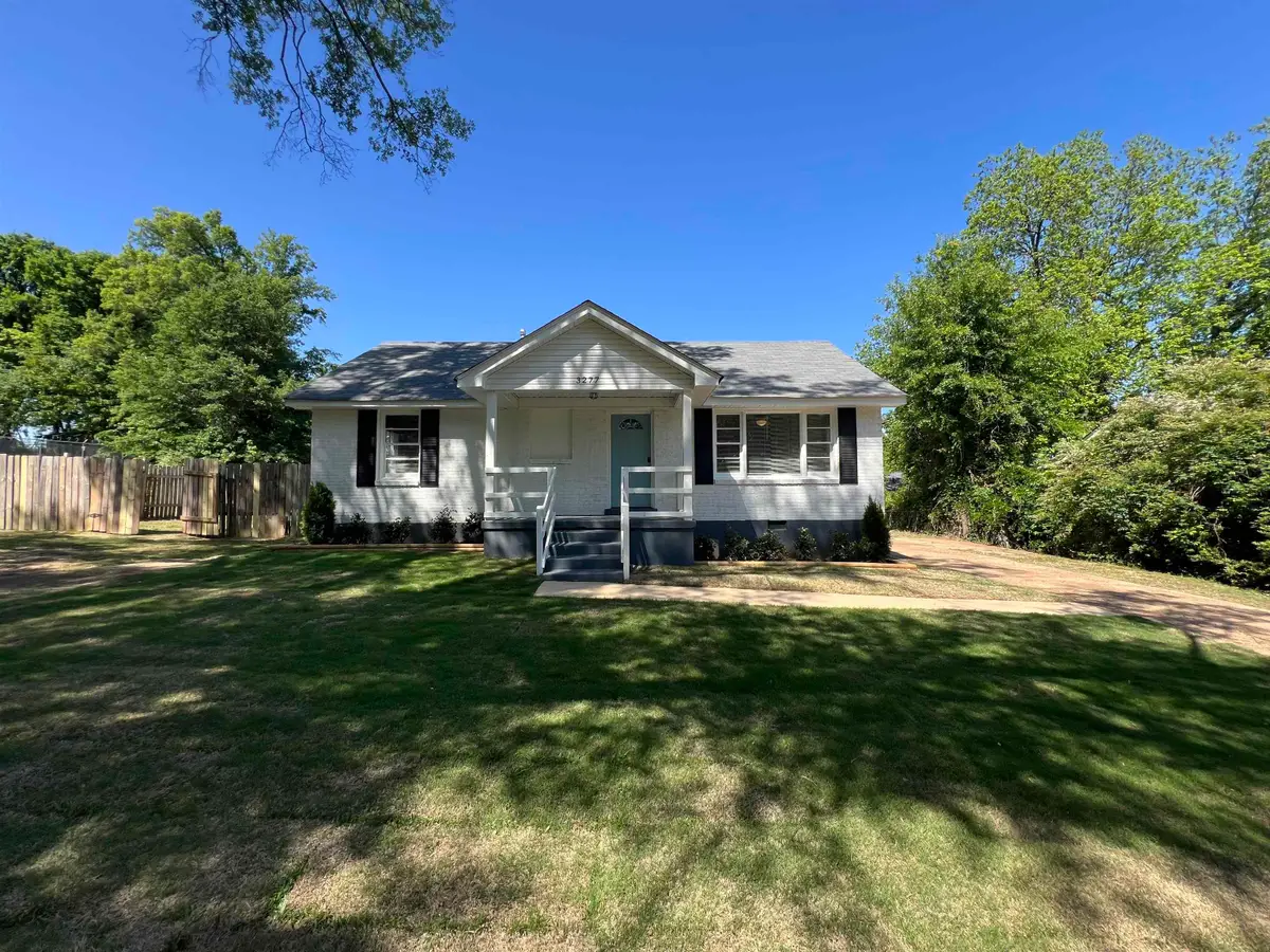 3277 BEECHMONT ST, Memphis, TN 38127 - #1