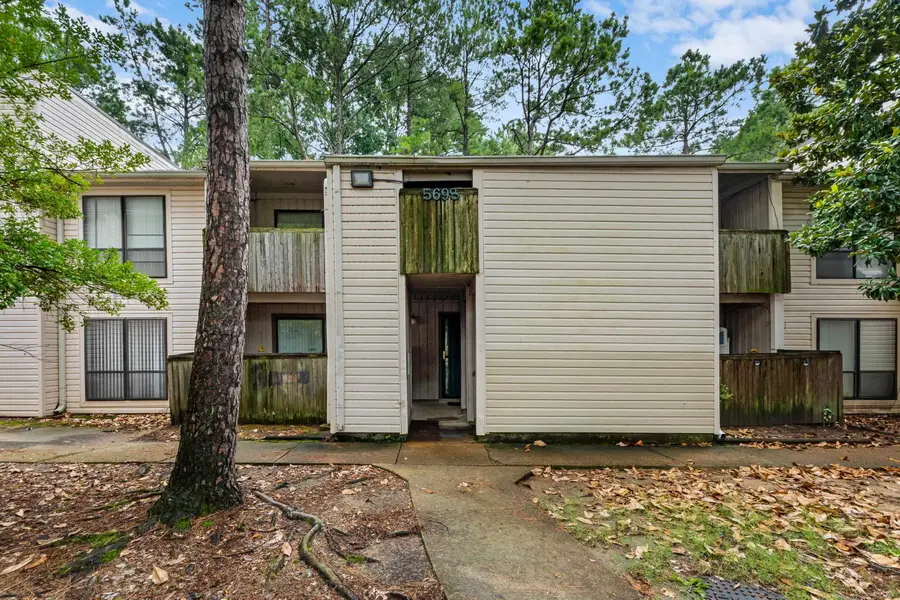 5698 LOS GATOS DR #101, Memphis, TN 38115 - #2