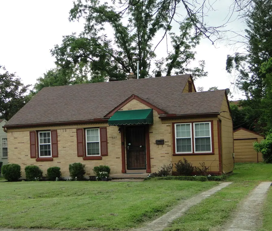 597 BUCK ST, Memphis, TN 38111 - #2