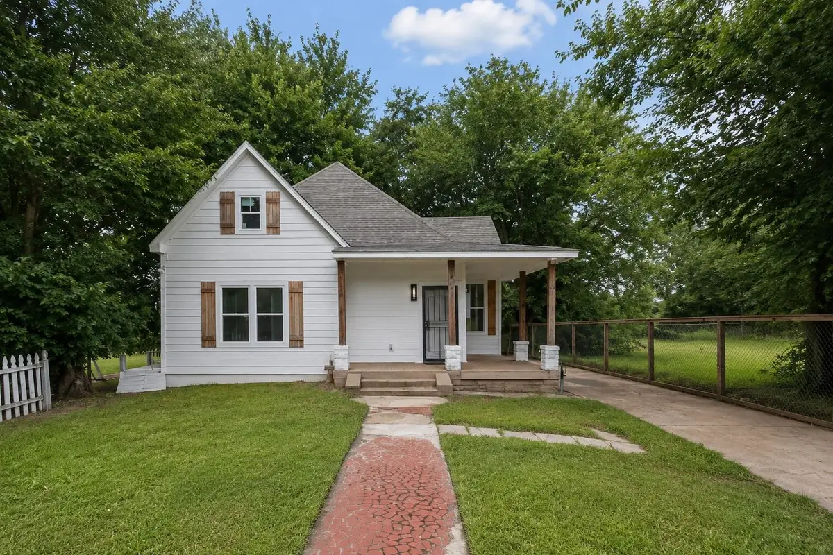 894 MISSISSIPPI BLVD, Memphis, TN 38126 - #1