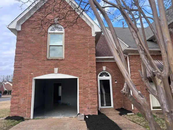 6320 KIRBY DOWNS DR, Memphis, TN 38115