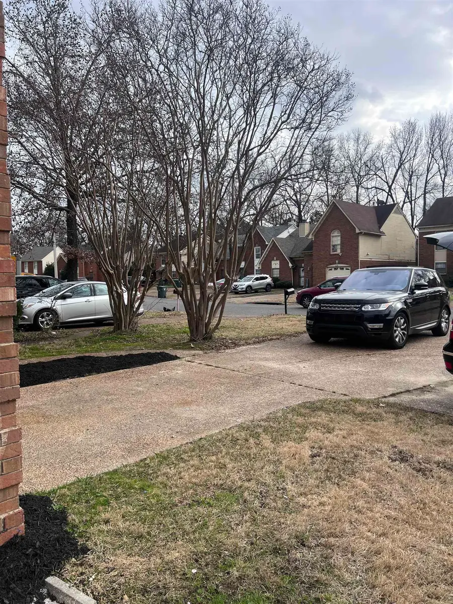 6320 KIRBY DOWNS DR, Memphis, TN 38115 - #3