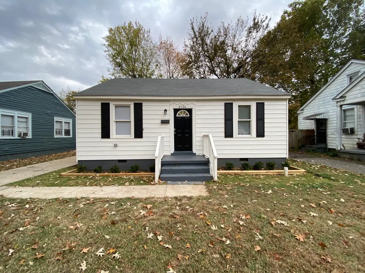 2731 BURNS AVE, Memphis, TN 38114 - #1