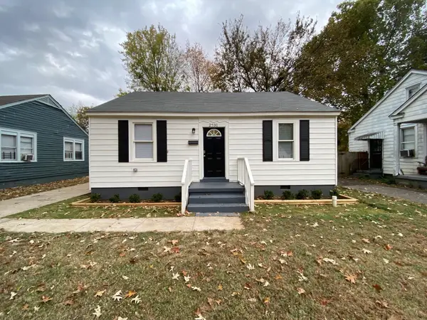 2731 BURNS AVE, Memphis, TN 38114