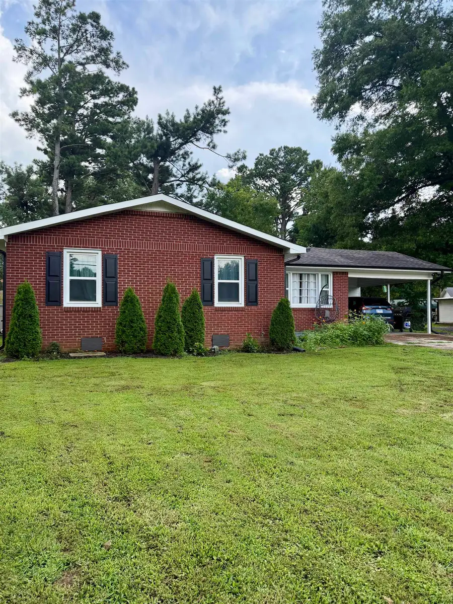 16 OAK GROVE RD, Jackson, TN 38301 - #3