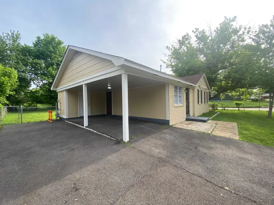5162 BROKEN OAK DR, Memphis, TN 38127 - #2