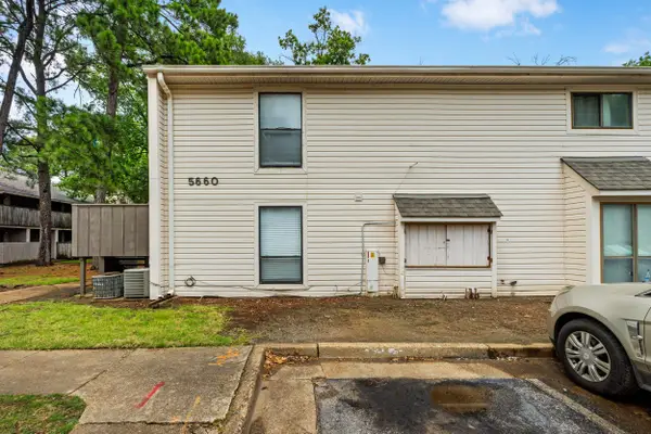 5660 LOS GATOS DR #2, Memphis, TN 38115