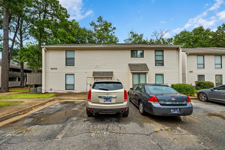 5660 LOS GATOS DR #2, Memphis, TN 38115 - #2