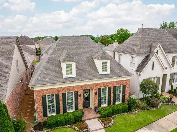 1994 W ARDEN OAKS DR, Germantown, TN 38139