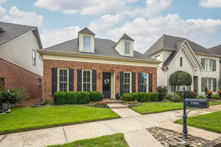1994 W ARDEN OAKS DR, Germantown, TN 38139 - #2