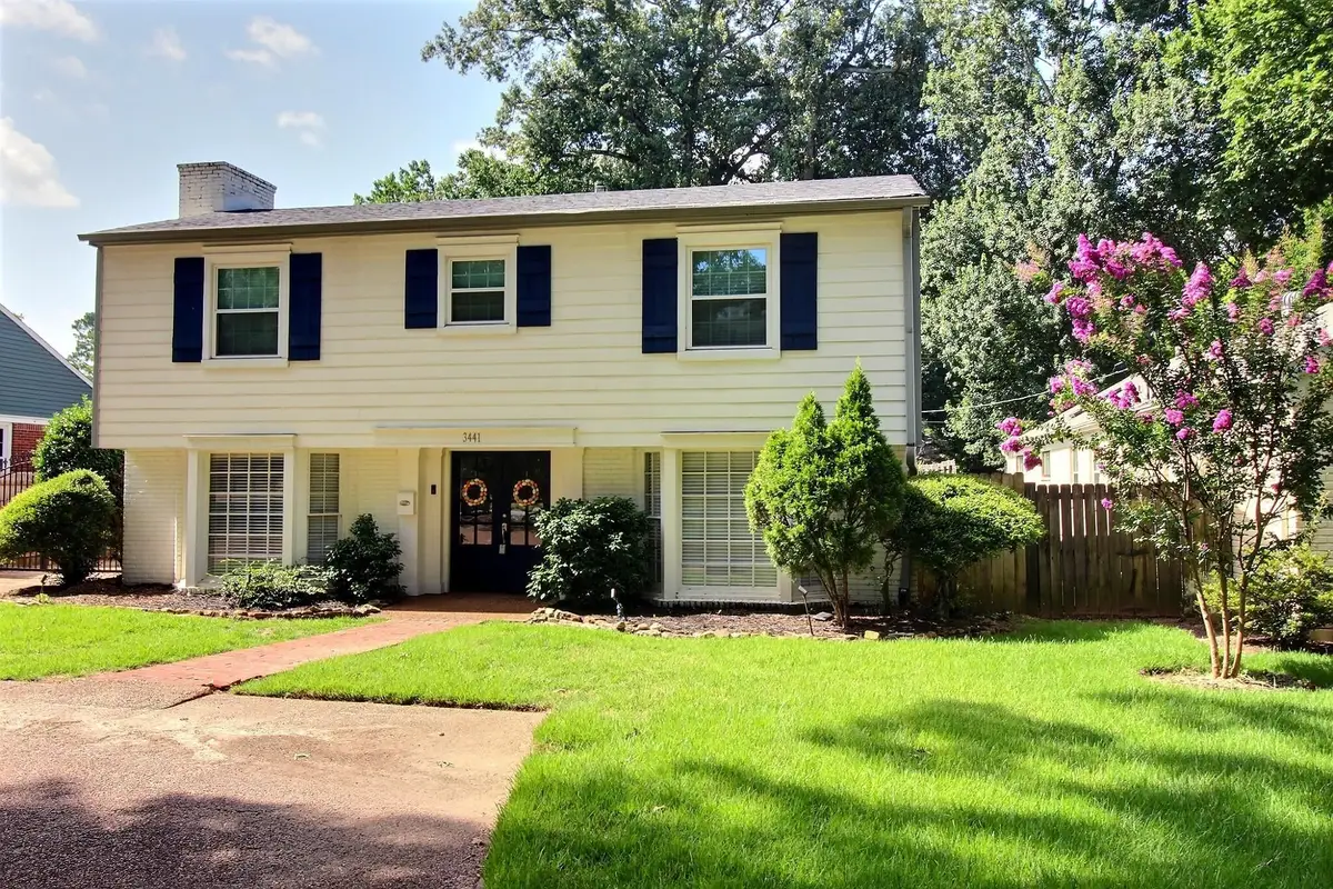 3441 HIGHLAND PARK PL, Memphis, TN 38111 - #1