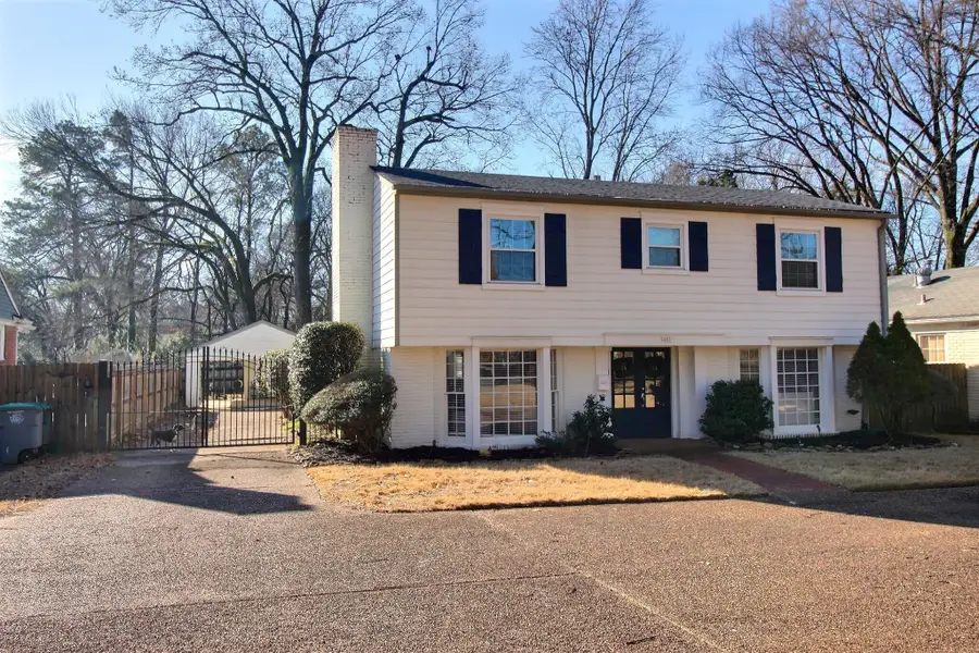 3441 HIGHLAND PARK PL, Memphis, TN 38111 - #2