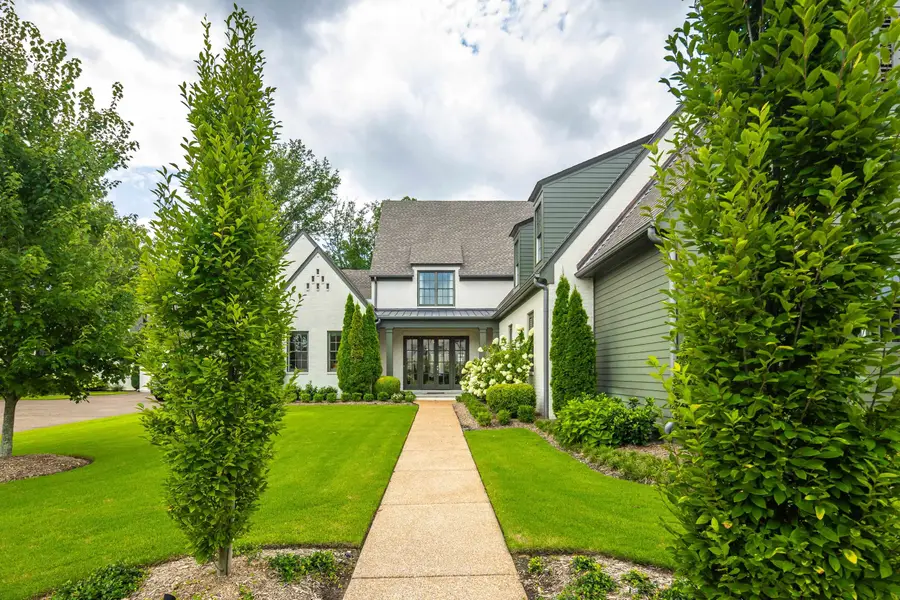 9071 N WINSTON WOODS CIR, Germantown, TN 38139 - #2