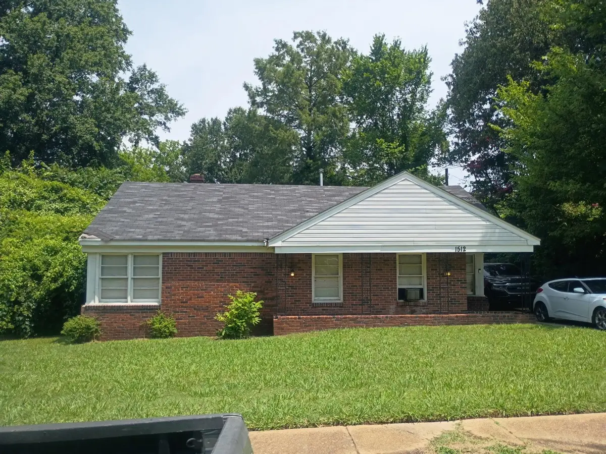 1512 FRAYSER BLVD, Memphis, TN 38127 - #1