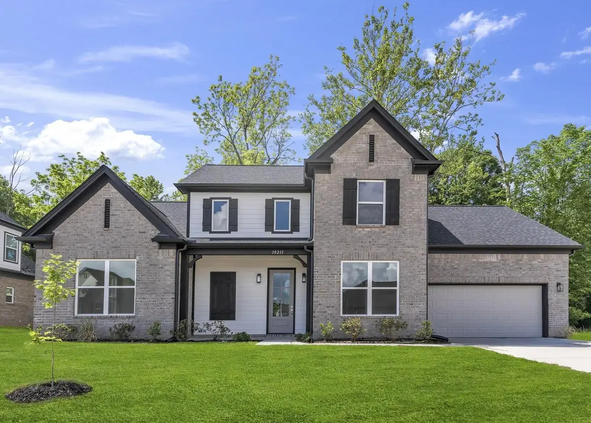 85 HUGHETTA ST N, Oakland, TN 38060 - #1