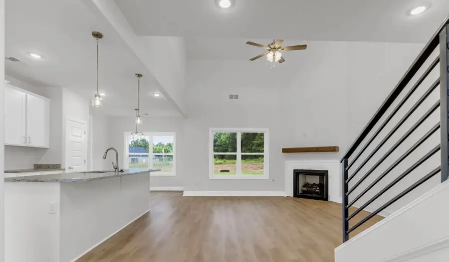 85 HUGHETTA ST N, Oakland, TN 38060 - #2