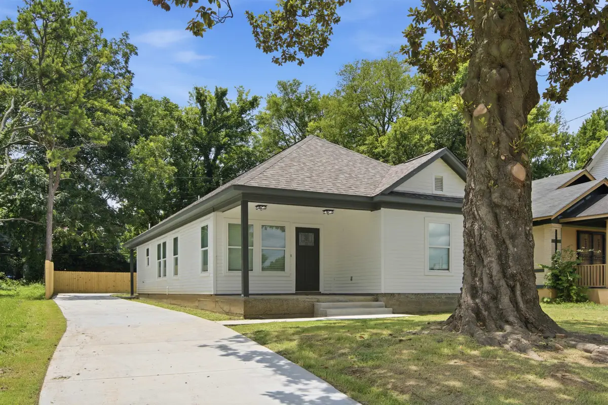 1211 SNOWDEN AVE, Memphis, TN 38107 - #1