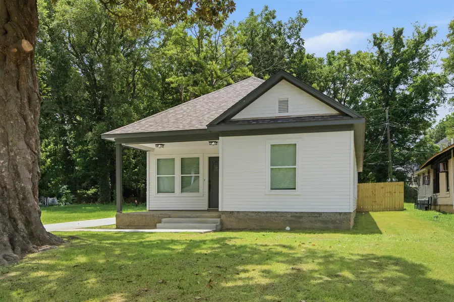 1211 SNOWDEN AVE, Memphis, TN 38107 - #2