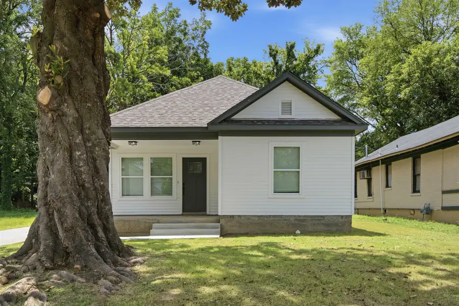 1211 SNOWDEN AVE, Memphis, TN 38107 - #3