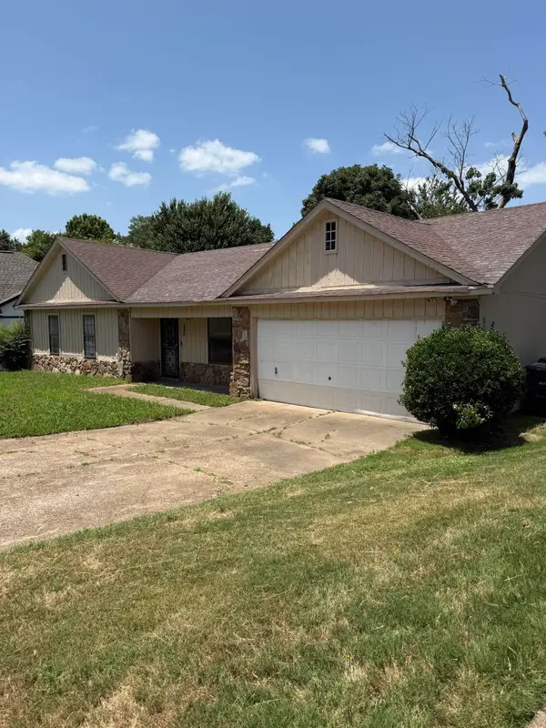 1546 DIMWOOD DR, Memphis, TN 38134