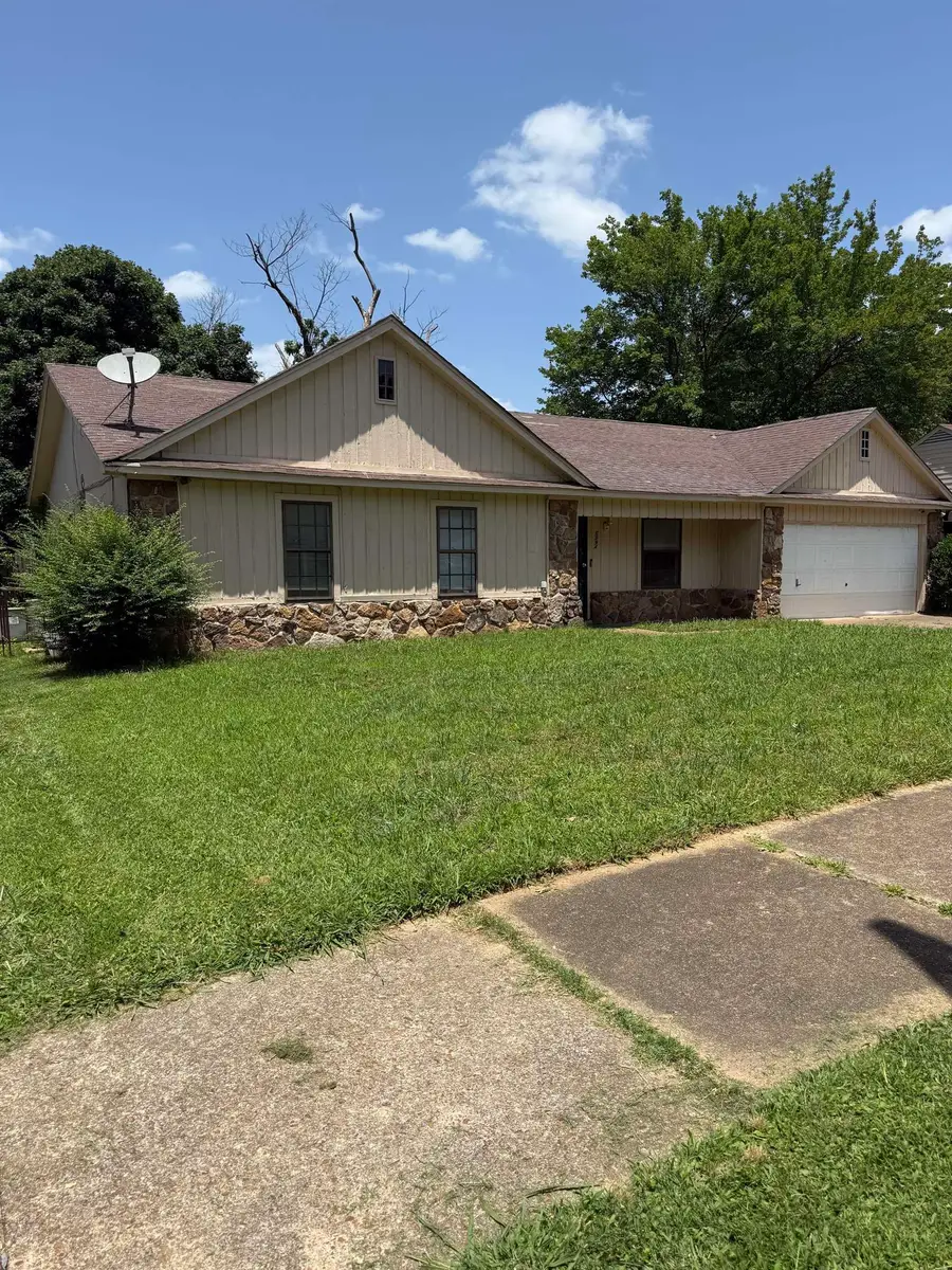 1546 DIMWOOD DR, Memphis, TN 38134 - #2