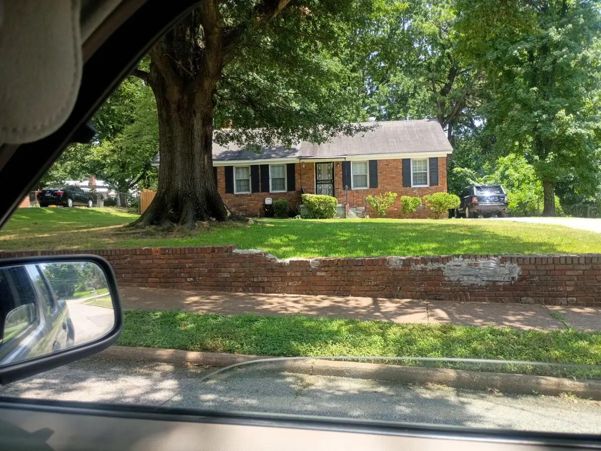 3484 BROOKMEADE ST, Memphis, TN 38127 - #1