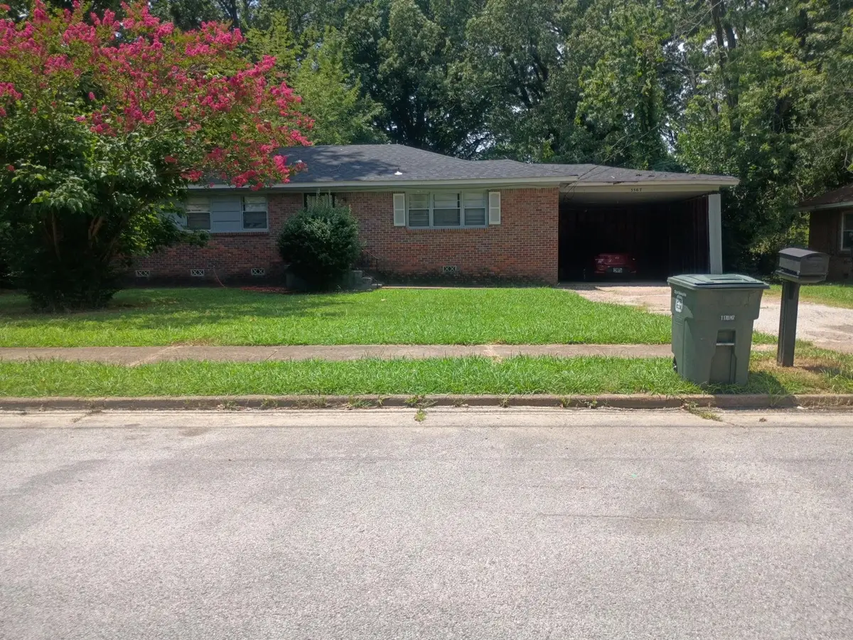 3567 BROOKMEADE ST, Memphis, TN 38127 - #1