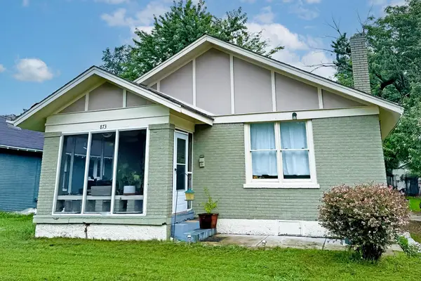 873 N MCNEIL ST, Memphis, TN 38107
