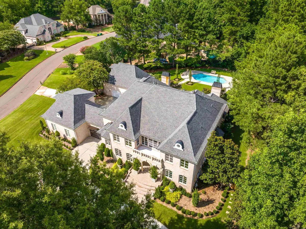 2720 CALKINS RD, Germantown, TN 38139 - #1