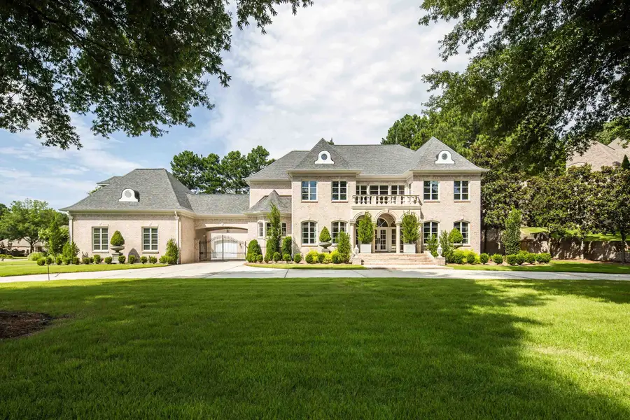2720 CALKINS RD, Germantown, TN 38139 - #2