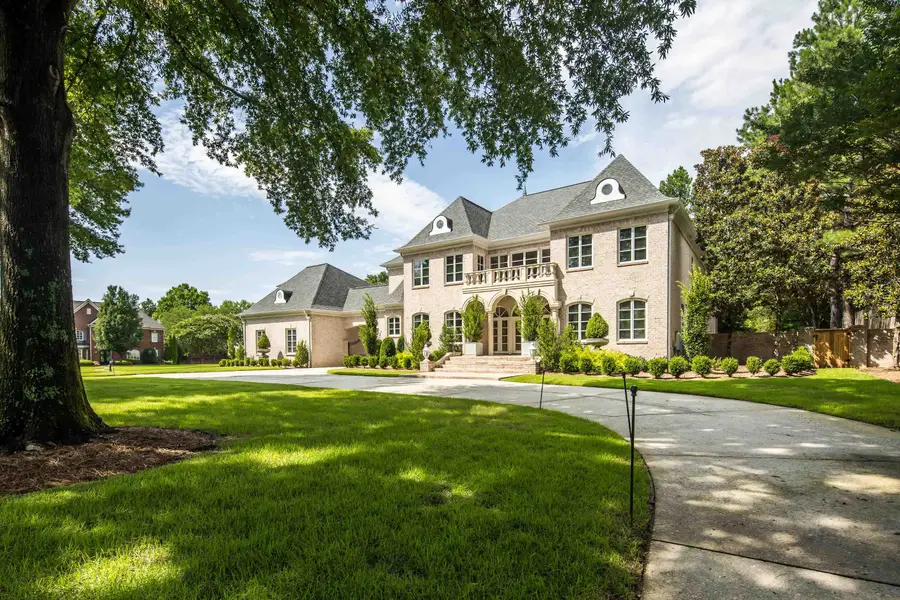 2720 CALKINS RD, Germantown, TN 38139 - #3