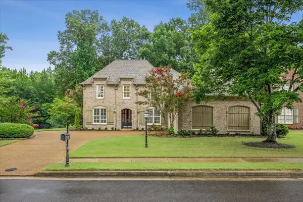 4514 COLTWOOD DR, Lakeland, TN 38002