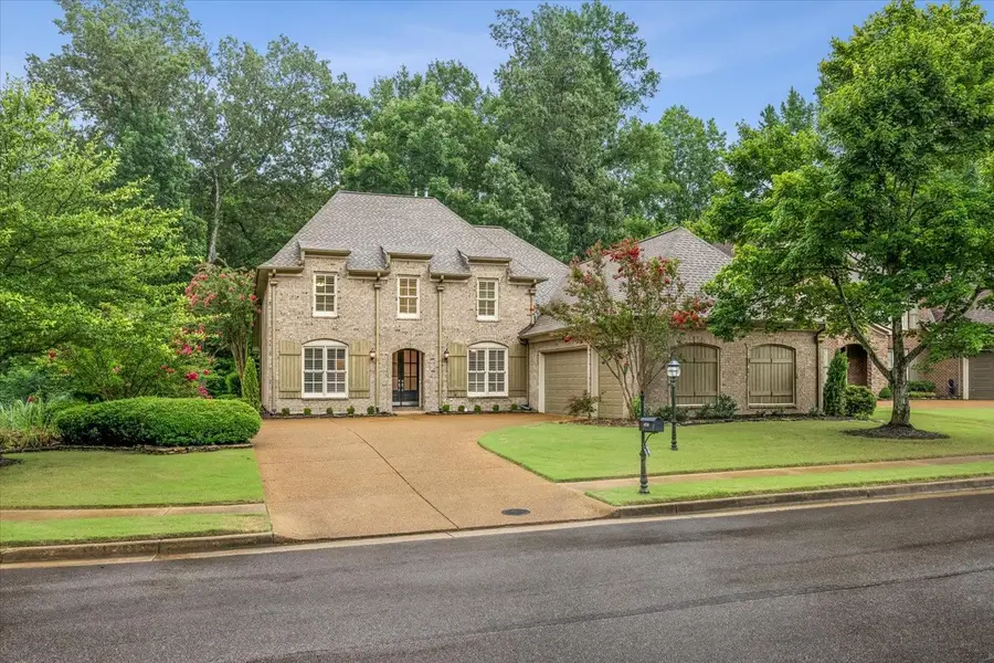4514 COLTWOOD DR, Lakeland, TN 38002 - #3