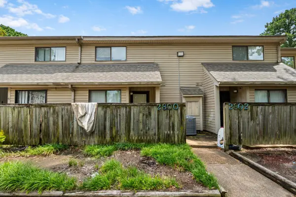 2800 MOJAVE PL #173, Memphis, TN 38115