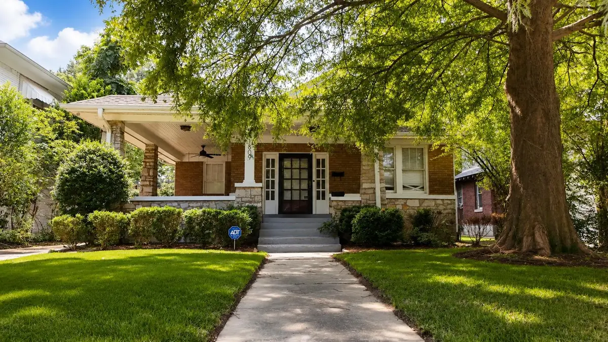 1809 TUTWILER AVE, Memphis, TN 38107 - #1