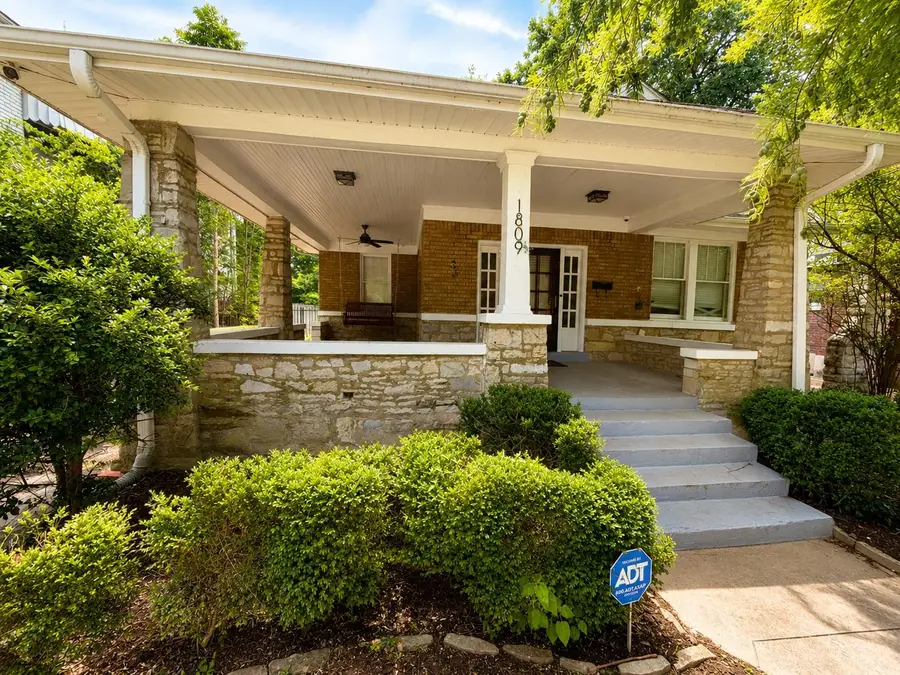 1809 TUTWILER AVE, Memphis, TN 38107 - #2