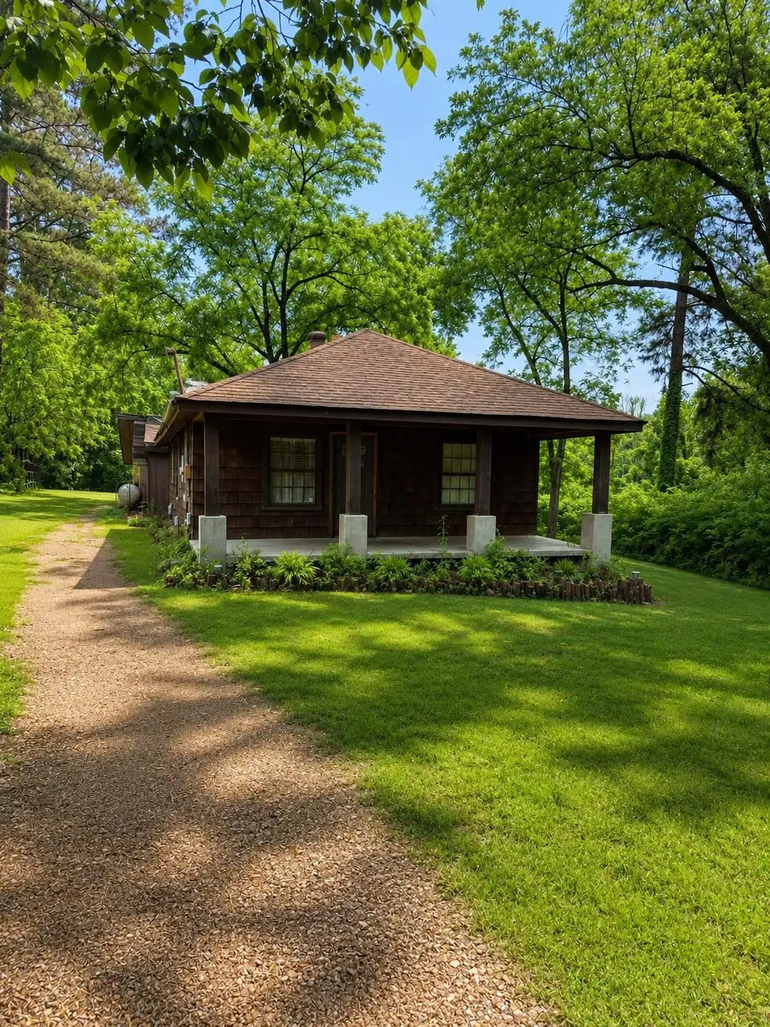 6760 LOCKE RD, Millington, TN 38053 - #1