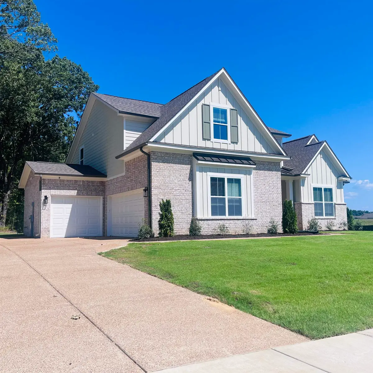 7044 WALKER FARMS DR, Bartlett, TN 38002 - #1