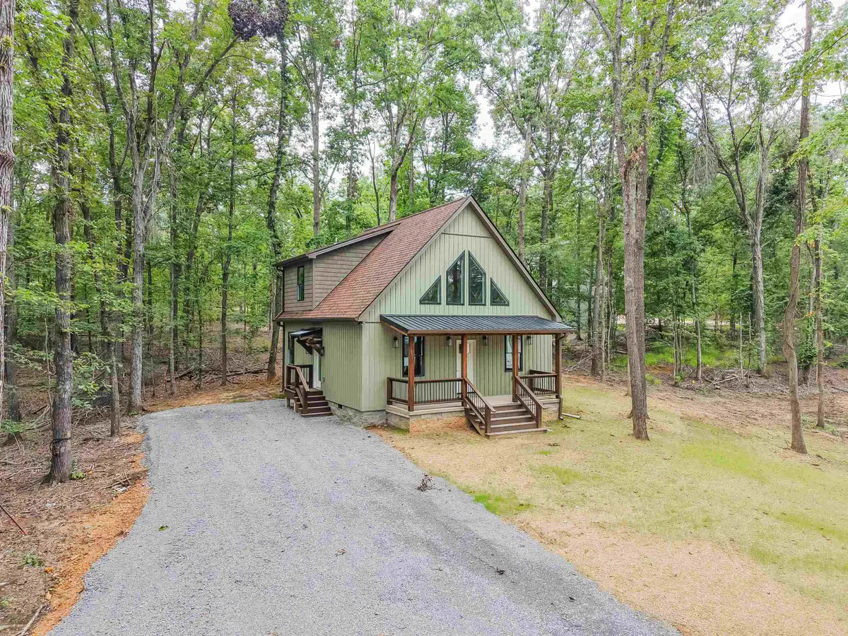 411 SLATE ROCK DR, Counce, TN 38326 - #1