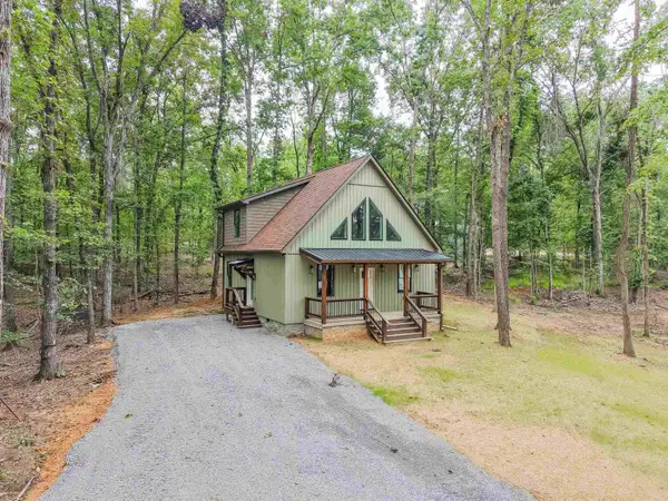 411 SLATE ROCK DR, Counce, TN 38326