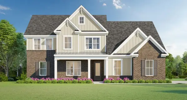 7110 WALKER FARMS DR, Bartlett, TN 38002