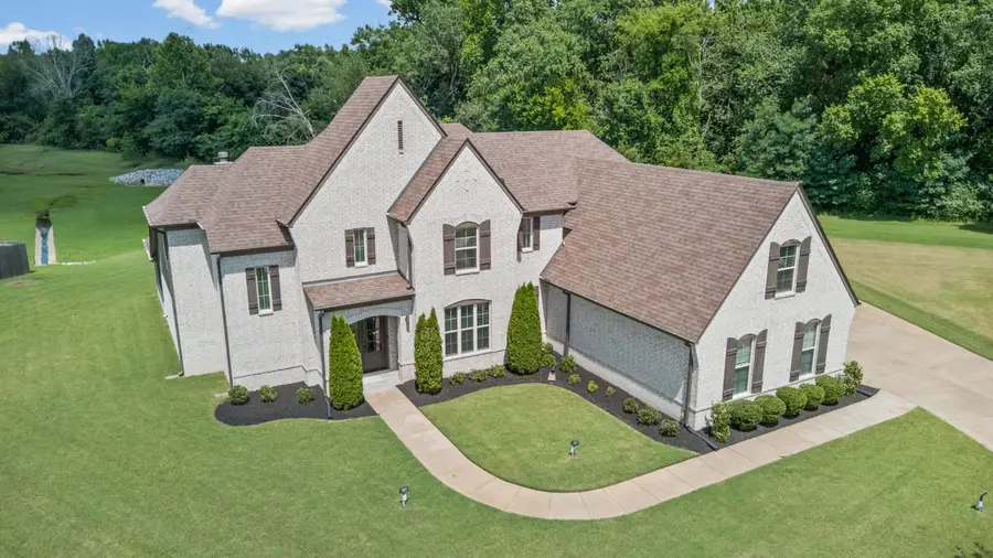 1256 GRANT PARK CV, Collierville, TN 38017 - #3