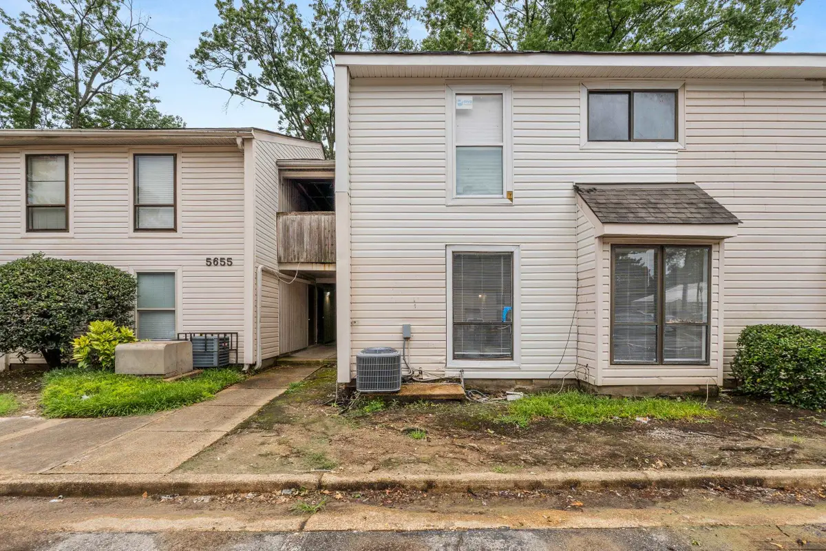 5655 ENCINO CV #1, Memphis, TN 38115 - #1