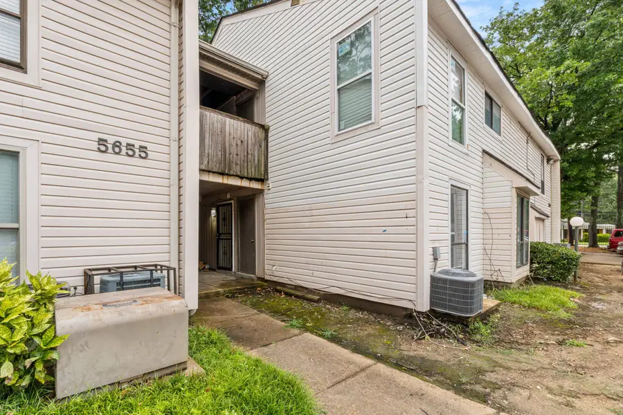 5655 ENCINO CV #1, Memphis, TN 38115 - #2