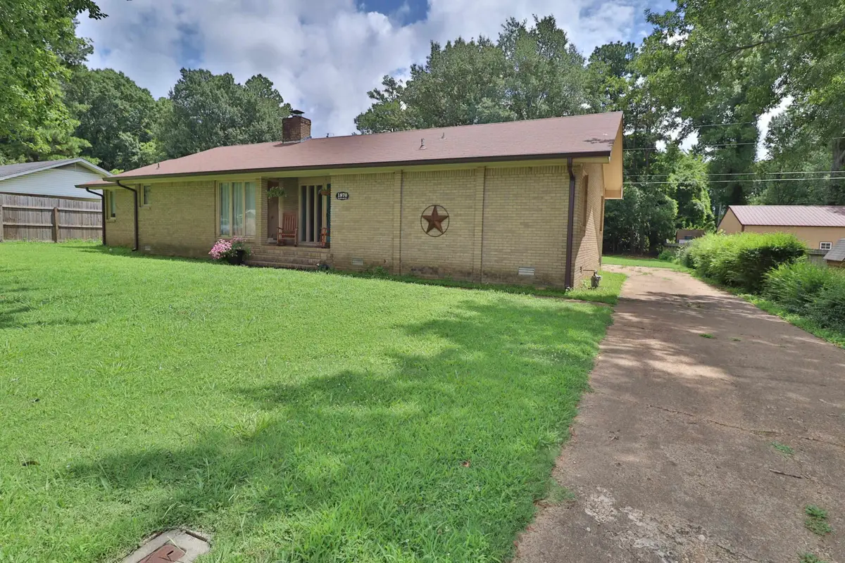 1870 KIMBROUGH DR, Covington, TN 38019 - #1