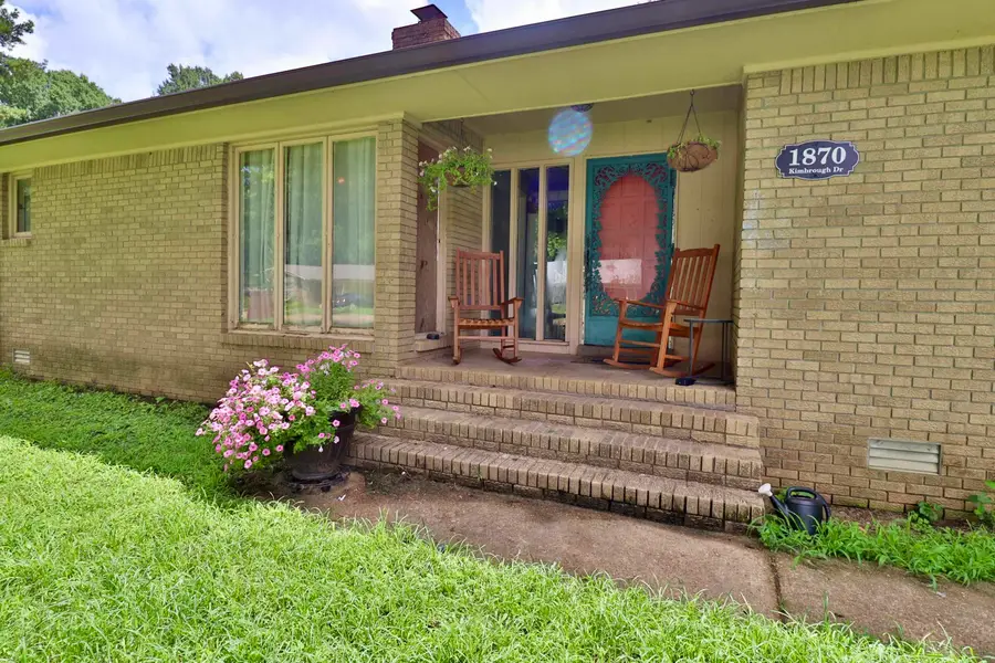 1870 KIMBROUGH DR, Covington, TN 38019 - #3