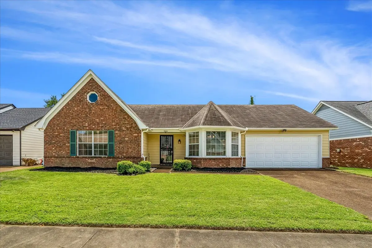 7503 APPLING ESTATE DR, Memphis, TN 38133 - #1