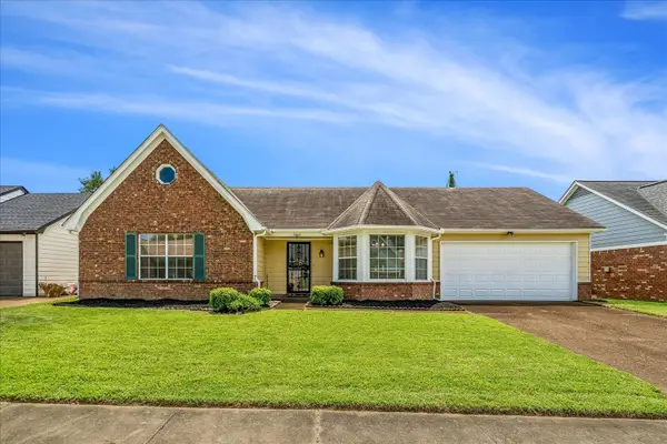 7503 APPLING ESTATE DR, Memphis, TN 38133