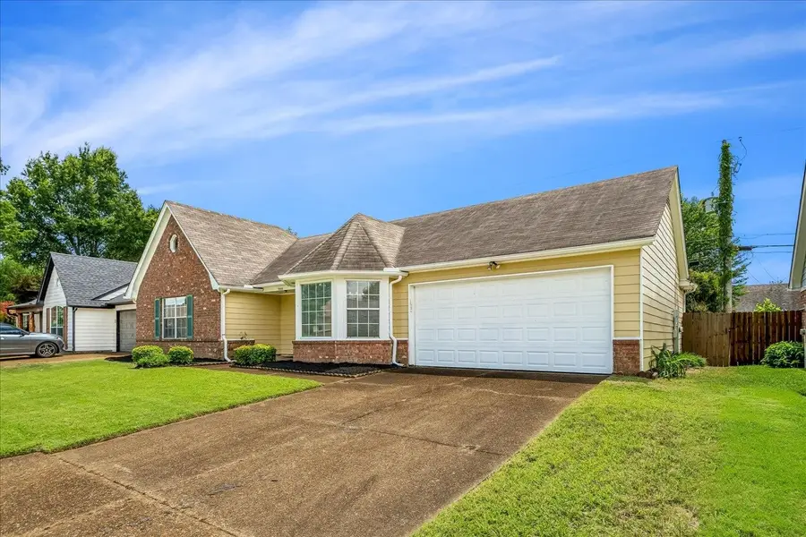 7503 APPLING ESTATE DR, Memphis, TN 38133 - #2