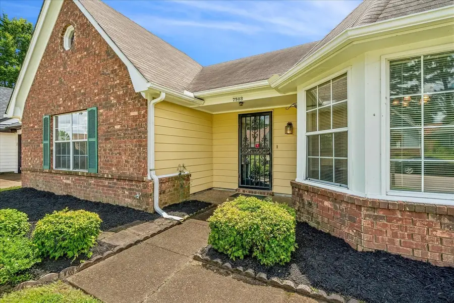 7503 APPLING ESTATE DR, Memphis, TN 38133 - #3